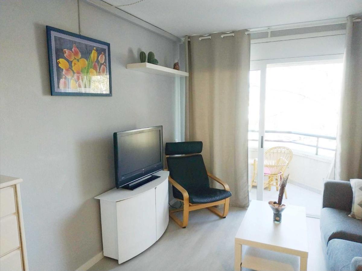 Apartamento En El Centro De Calafell Exterior photo