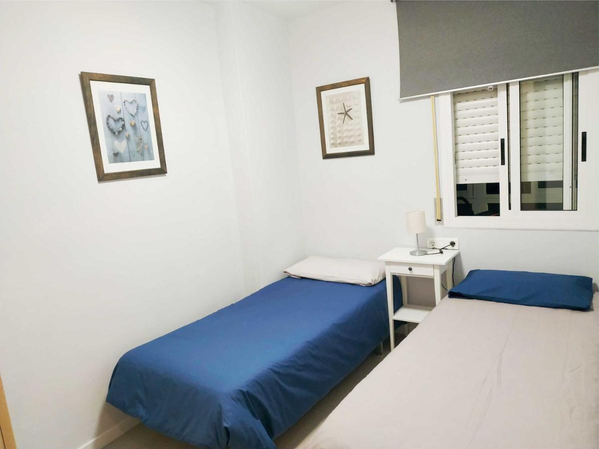 Apartamento En El Centro De Calafell Exterior photo