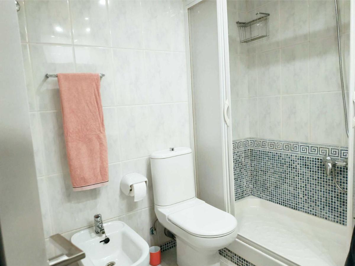 Apartamento En El Centro De Calafell Exterior photo