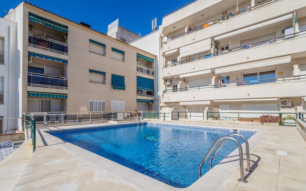Apartamento En El Centro De Calafell Exterior photo