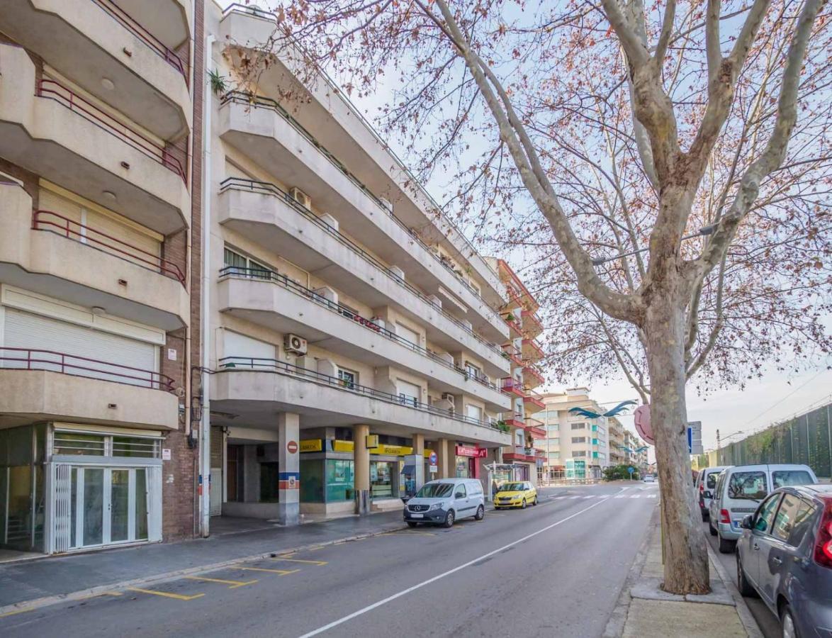 Apartamento En El Centro De Calafell Exterior photo