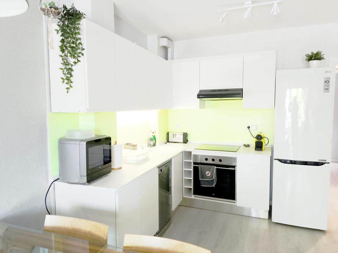 Apartamento En El Centro De Calafell Exterior photo