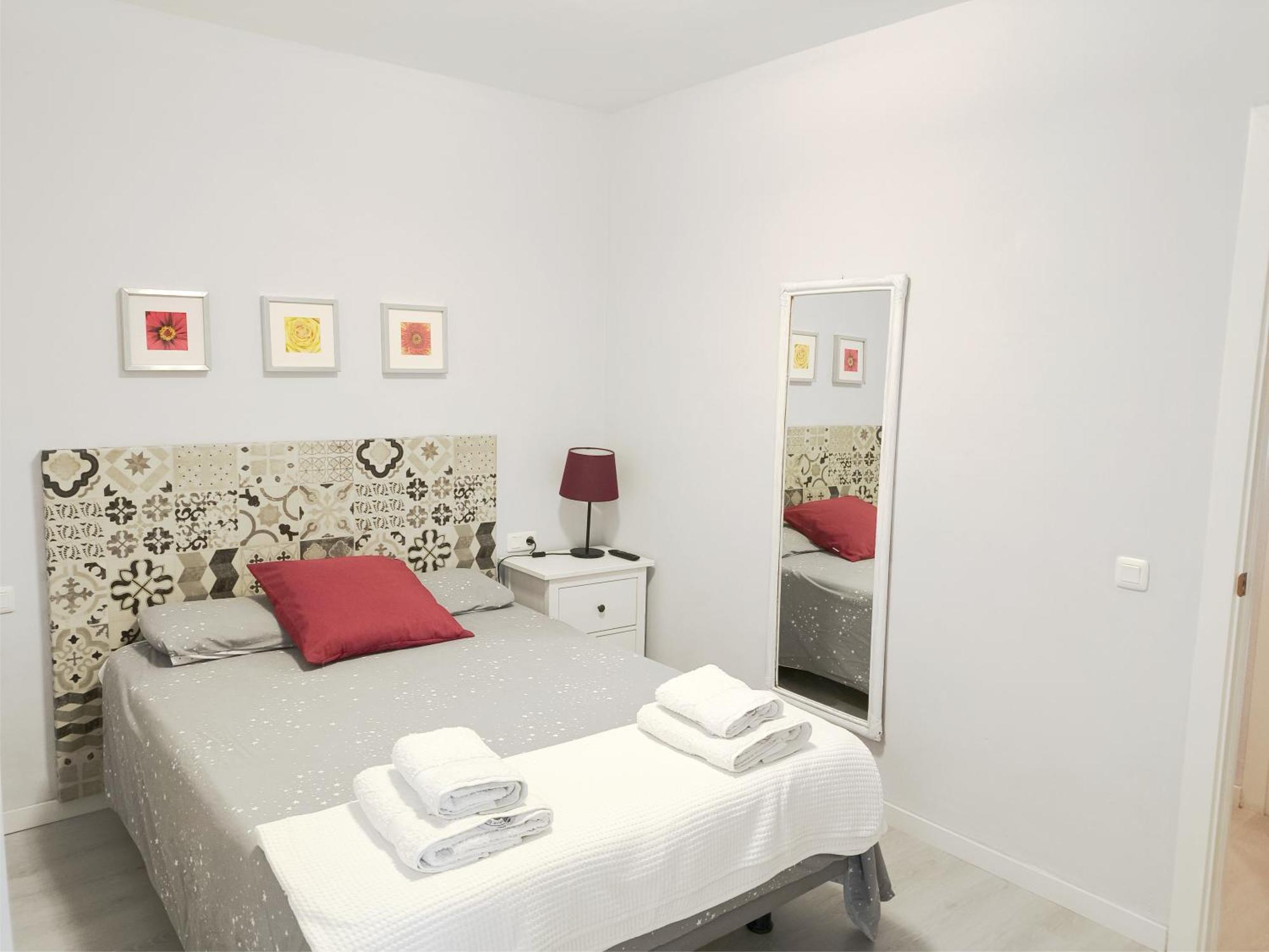 Apartamento En El Centro De Calafell Exterior photo